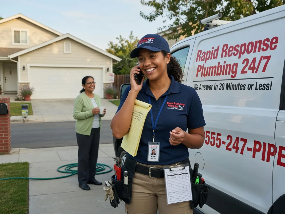 Emergency Plumber Fordyce, NE FAQs